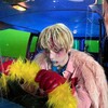 Логотип телеграм канала @chilipepperc — чили пепер