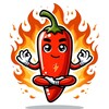 Logo of telegram channel chiliversus — ChiliVersus Channel