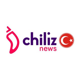 Telgraf kanalının logosu chilizhabertr — Chiliz/Socios.com Haber TR