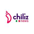 Logotipo do canal de telegrama chilizitanews - Chiliz/Socios.com Italia Notizie & Annunci