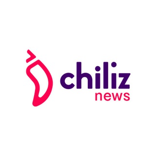 Logo of telegram channel chiliznews — Chiliz / Socios News & Announcements