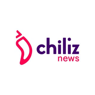 Logotipo del canal de telegramas chiliznoticias - Chiliz / Socios Noticias & Anuncios