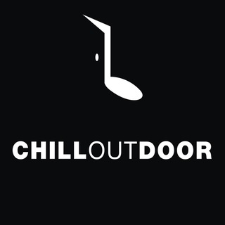 Логотип телеграм канала @chill_out_door — Chill_out_door