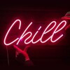 Логотип телеграм -каналу chill_chanelq — CHILL | Эротика