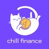 Логотип телеграм канала @chill_finance — Chill Finance