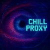 لوگوی کانال تلگرام chill_proxy — موزیک 🌶️ والپیپر