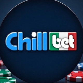 Telegram channel ChillBet México 🇲🇽 logo