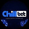 Telegram каналынын логотиби chillbet_net — ChillBet.Net ⚽️
