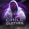 Логотип телеграм канала @chillcloth — @chillcloth
