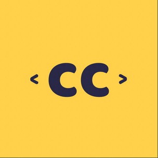 Логотип телеграм канала @chillcoding — Chill Coding | Новости