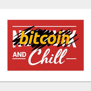 Logo of telegram channel chillcrypto — Chill Crypto | News | Bitcoin