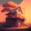 Логотип телеграм канала @chillhousetech — ChillHouse