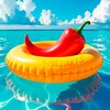 Логотип телеграм канала @chilliarts — ChilliArts | PERCHIK