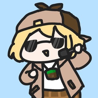 Логотип телеграм канала @chilling_weeb — Chilling Weeb