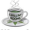 Logo of telegram channel chillinrooms420 — ChillinRooms420🍁