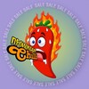 Логотип телеграм канала @chilliprom — Chilli Промокоды/Скидки🌶
