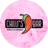 Логотип телеграм канала @chillisbar — Дневник CHILLIS GIRL🌶