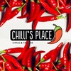 Логотип телеграм канала @chillisplace — Дневник CHILLI’S PLACE🌶