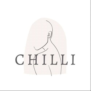 Логотип телеграм канала @chilliuz — Chilli_uz