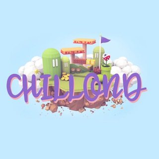 Логотип телеграм канала @chillond — Chillond