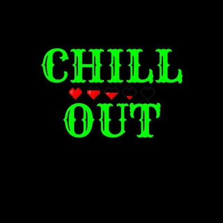 Logo of telegram channel chillout_h — Chill out