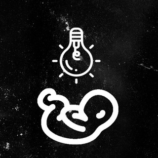 Логотип телеграм канала @chillout_incubator — In/кубатор чилаута