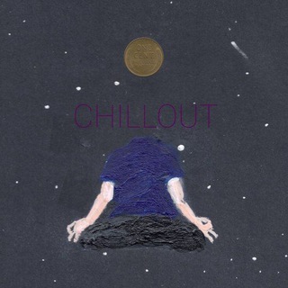 Логотип телеграм канала @chillout_loungee — Chillout | Zone