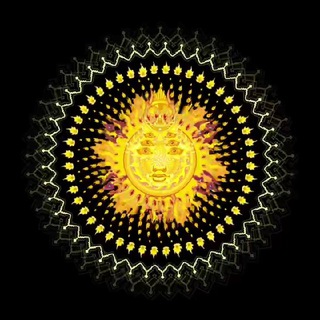 Логотип телеграм канала @chilloutplanetfestival — ChillОutPlanet Festival