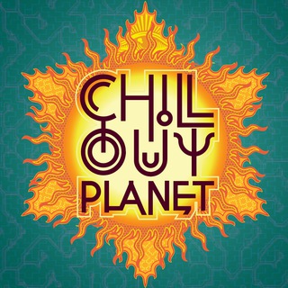 Логотип телеграм канала @chilloutplanetfestival23 — ChillOutPlanet Festival X
