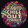Логотип телеграм канала @chilloutplanetradio — CHILLOUTPLANET RADIO. PSYCHEDELIC DOWNTEMPO