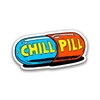 Logo of telegram channel chillpill_radio — ℂ𝕙𝕚𝕝𝕝 𝕡𝕚𝕝𝕝 𝕣𝕒𝕕𝕚𝕠