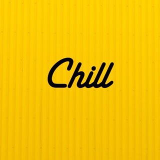 Логотип телеграм канала @chillrussia — CHILL с Артёмом Дмитриевым