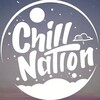 Logo of telegram channel chillsays — CHILL SAYS
