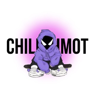 Логотип телеграм канала @chillshmot — 👷CHILL SHMOT🤡