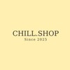 Telegram channel Chill.shop logo