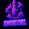 Telegram channel Smoke Chiil logo