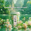 Логотип телеграм канала @chilltea_ru — Chill Tea 三杯两盏 /бабл ти 奶茶
