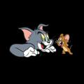 Telegram channel Chilling Time(Movie & Cartoon Channel) logo