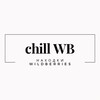 Логотип телеграм канала @chillwildbs — chill WB | Находки Wildberries