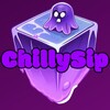 Логотип телеграм канала @chillysip — ChillySip