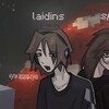 Логотип телеграм канала @chillzonelaidins — [АРХИВ] чилзон леидинс🦔