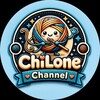 Logo of telegram channel chilonechannel — 𝗖𝗵𝗶𝗟𝗼𝗻𝗲 Cʜᴀɴɴᴇʟ