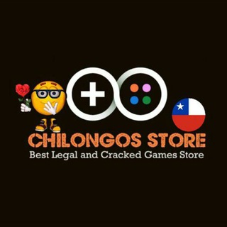 Logotipo del canal de telegramas chilongosstore - Chilongos®Store 🇨🇱