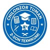 Telegram kanalining logotibi chilonzor2sonpolitexnikumi — CHILONZOR TUMAN 2-SON TEXNIKUMI