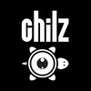 Логотип телеграм канала @chilzradio — chilz.me | online radio