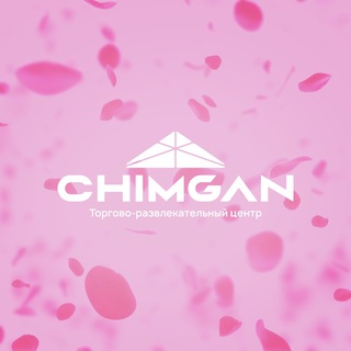 Логотип телеграм канала @chimganmall — Chimgan Mall