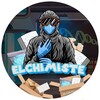 Telegram channel El CHIMISTE 🥼 logo