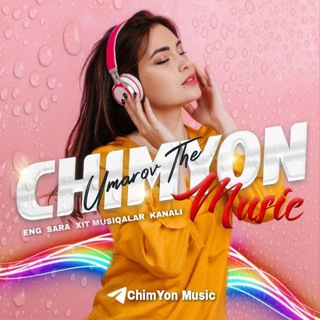 Logo of telegram channel chimyon_music — ChimYon Music