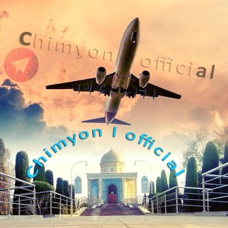 Telegram kanalining logotibi chimyonlilar — Chimyon | official