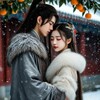 Логотип телеграм канала @chin_doram0 — Мир дорамных историй🍁 Запрещены дорамы🍁